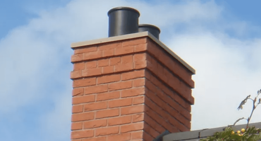 Chimney Repairs Windsor