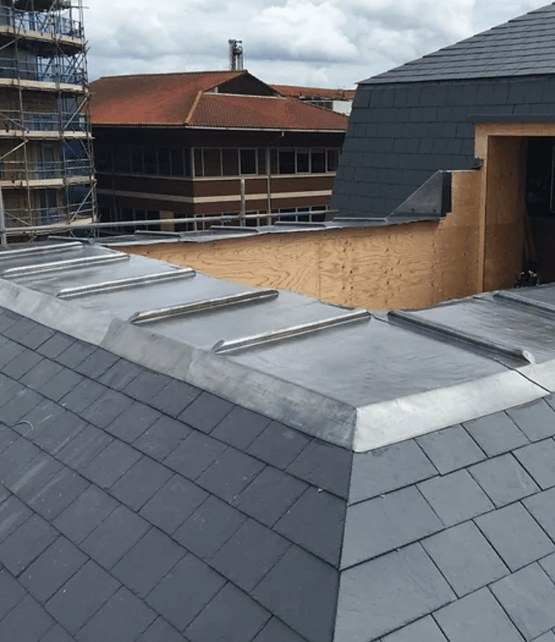 Why Leadwork Is So Important for Preventing Roof Leaks